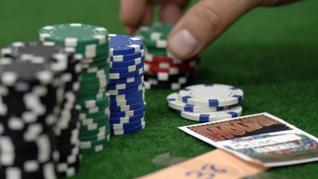 Cara Bermain Poker Online Dengan Uang Asli
