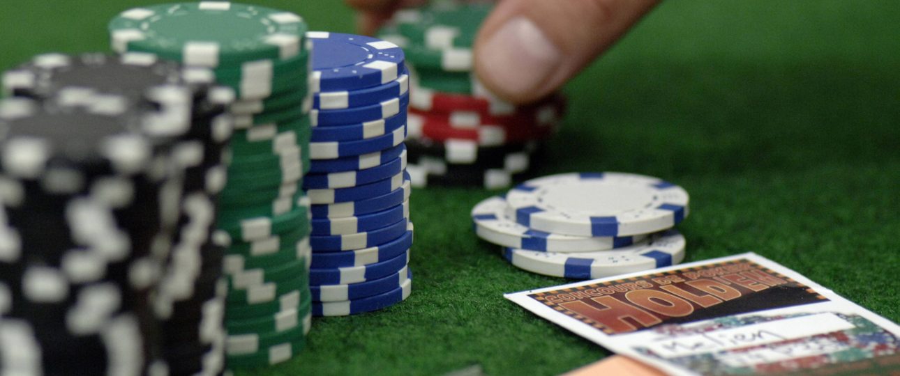 Cara Bermain Poker Online Dengan Uang Asli